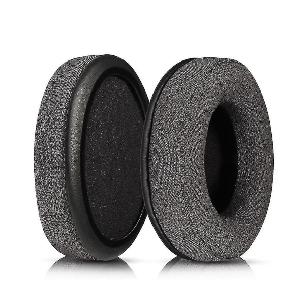 Mjuka Öronkuddar för HyperX Cloud 2 II X Hörlurar - Minnesskumöverdrag hemp gray