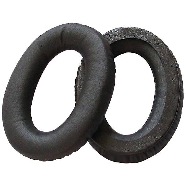 Erstatningsøreputer for Aviation Headset X A10 A20 Hodetelefoner
