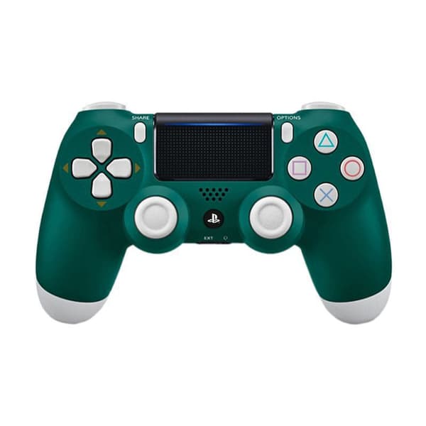 Bluetooth trådløs spillkontroller for PlayStation 4 Dualshock 4 PS4 spillkonsoller Style7
