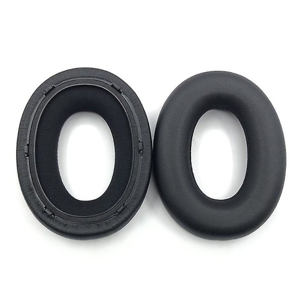 Myke øreputer for Bowers&Wilkins Px7 hodetelefoner - Elastiske øreputer