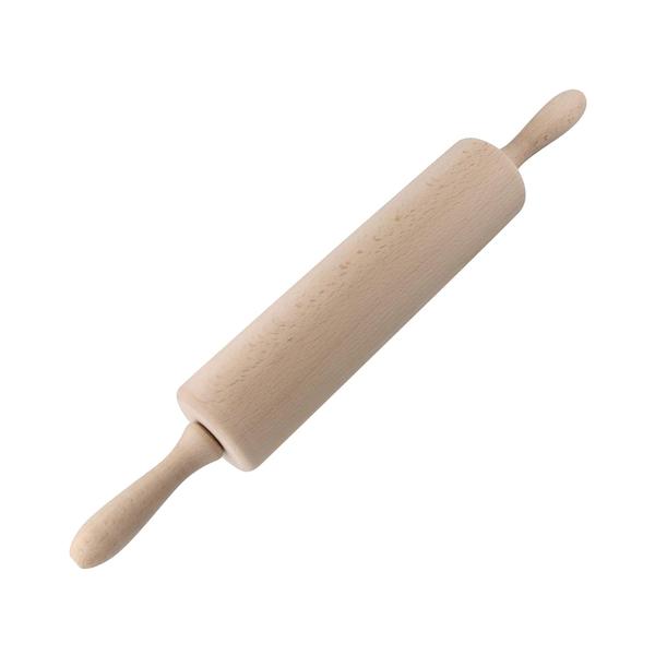 31540 Kjevle 25 x 6 cm tre