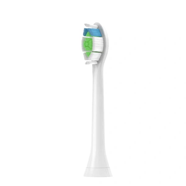 3 stk. udskiftningsbørstehoveder til Philips Sonicare W2 W2
