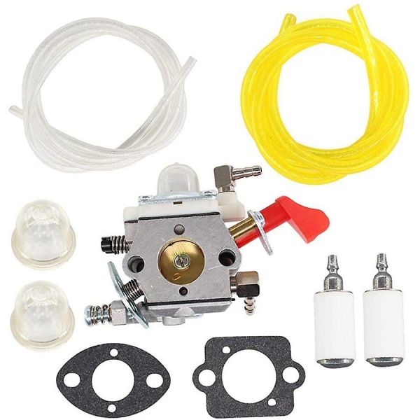Kaasutin Walbro -668 -997 Rc-osille Hpi Baja 5b 5t 5sc Losi 5ive-t -moottorin kaasutin