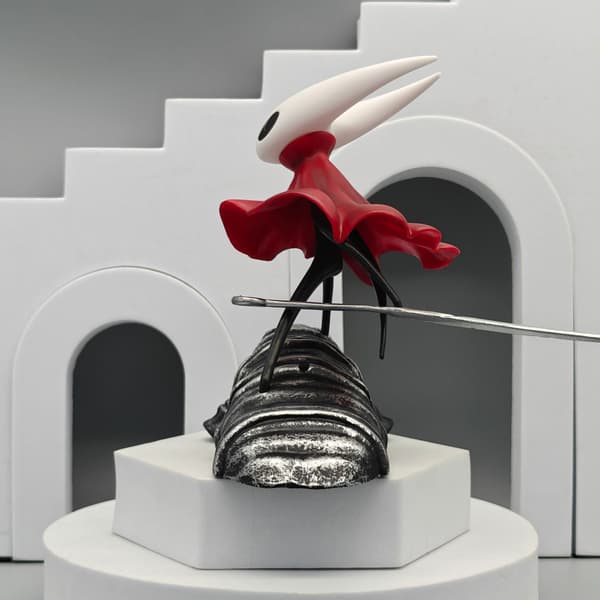 Hornet Tema Figur Sæt – 15cm PVC Desktop Karakter Display