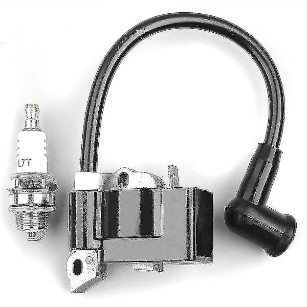 Sytytyskela Stihl Fs55 Fs55c Fs46 Fc55 Fs38 Fs45 Fs55 Hl45 Hs45 - Bdliv