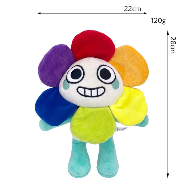 Dandy's World Kosedukke