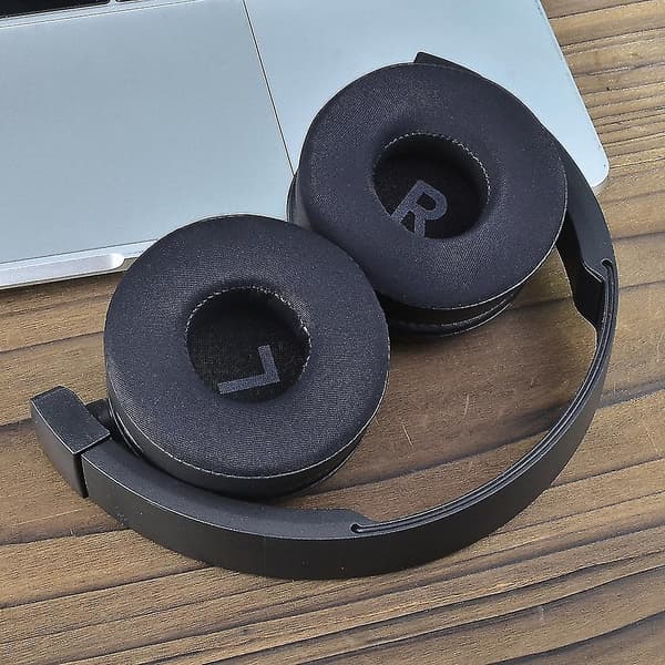 Øreputer Øreputer for Technics Rp-dj1200 Hodetelefon Øreputer Komfortabel Passform
