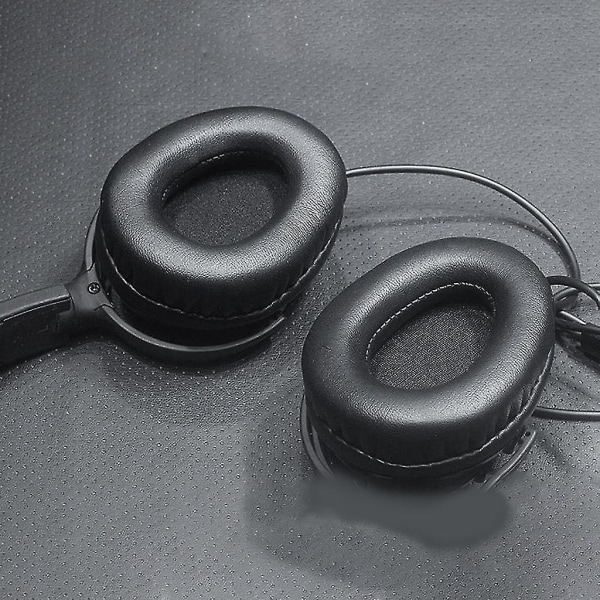 Erekksjonsputer for Klipsch Image One / Image One 2 Hodetelefoner