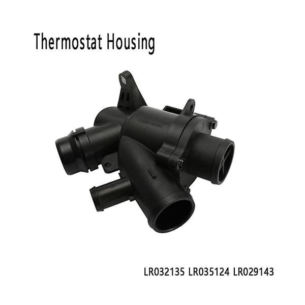 Bil kjølevannstermostat for Range IV termostathus Lr035124