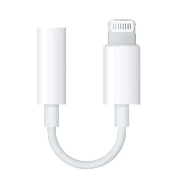 Lightning til 3.5mm adapter Bestsellere