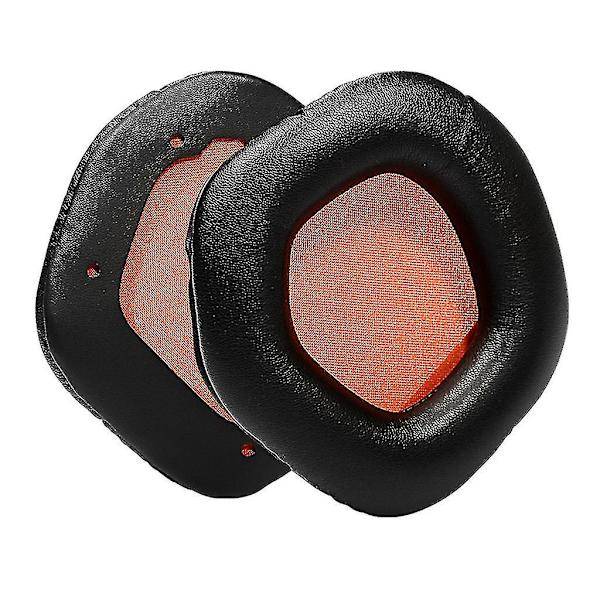 Korvanapit -asus Strix 7.1/2.0/pro/dsp -kuulokkeille