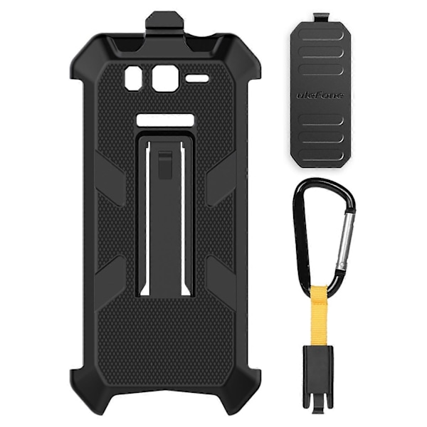 Ulefone Back Clip Telefoncover til Ulefone Armor 20WT til Ulefone Armor 20WT