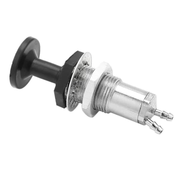 Drivstoffpumpe-plunger-sett for Polaris Skidoo snøscooter Atv