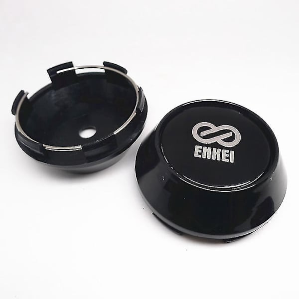 4 kpl 69mm 65mm pyörän keskiöhatut Enkei vanteet napahattu korkeat napahatut auton tyyli lisävarusteet,d