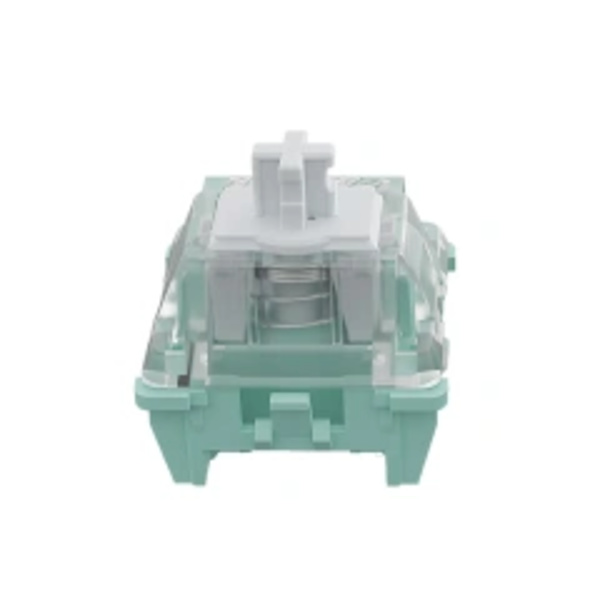 Magnetisk Jade Switch-sett, 61 stk. i hver pakke