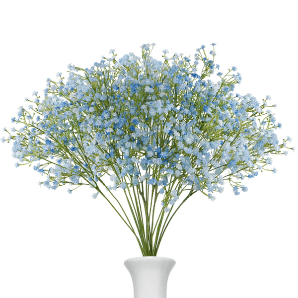 Kunstige falske silker