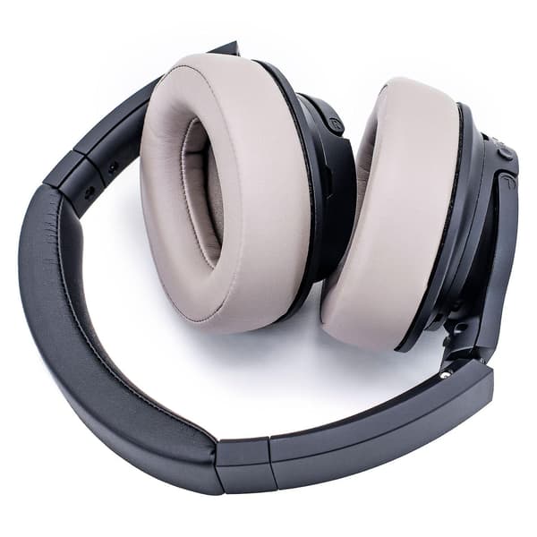 Reservede Ørepude til Audio Technica Ath-sr50bt Sr50 Headset
