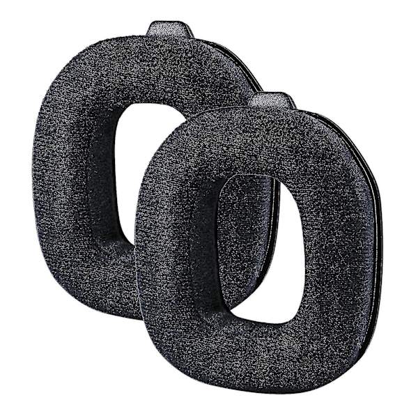 Ersättningsöronskydd för Astro A50 Gen3 Gen4 Gaming Headset Velvet Head beam