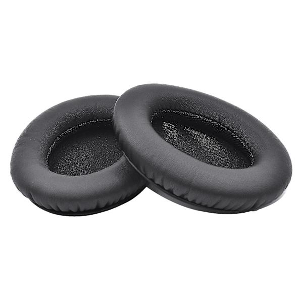 Elastiske Øretelefon Ørepude Behagelige Ørepude Formpow 059 Bluetooth-kompatibel