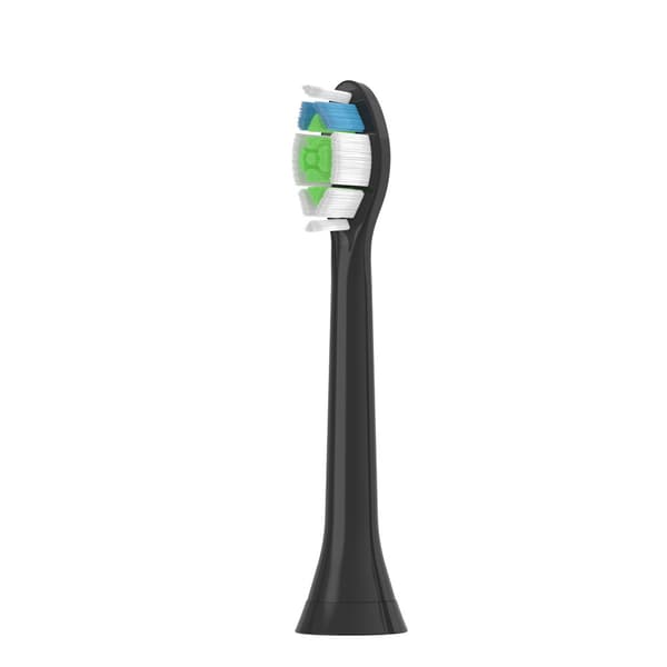 Erstatningsbørstehoder for Philips Sonicare W2 W2 Black