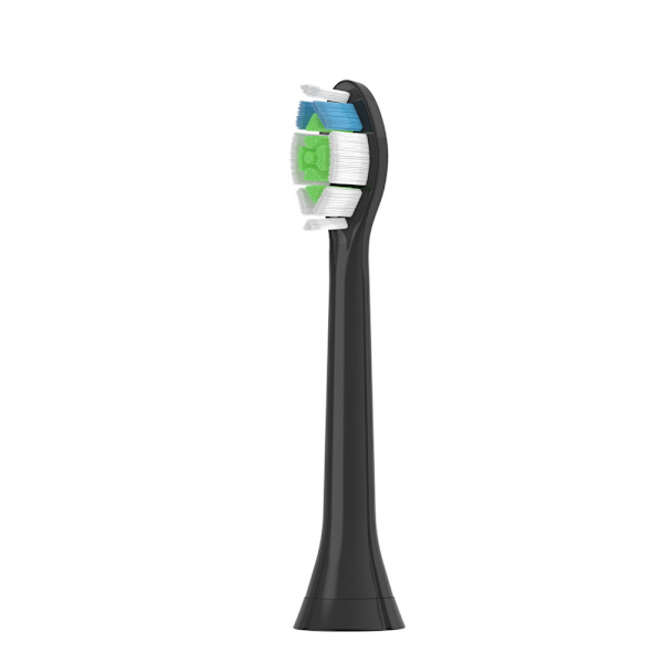 Udskiftningsbørstehoveder til Philips Sonicare W2 W2 Sort