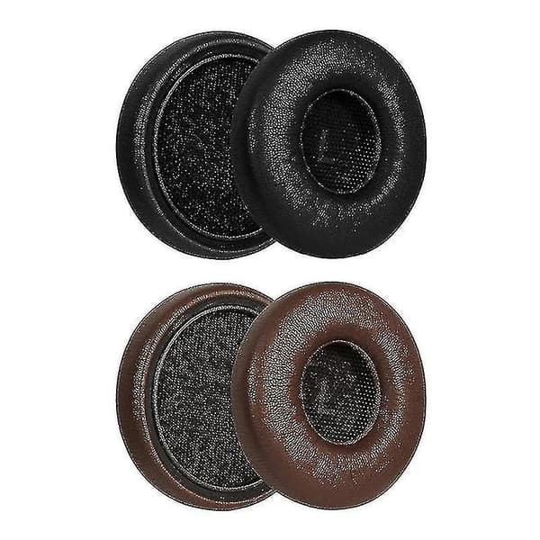 Reservede Ørepude til Beyerdynamic Aventho Trådløse Hovedtelefoner Black