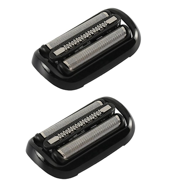 2x För 5/6 Rakapparat 53b Ersättnings Elektrisk Rakapparat Ersättning 50-r1000s/50-b1300s 6075c