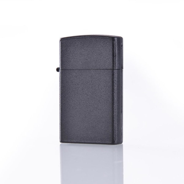 0,01-200 g Gram Mini Lighter Style digitaalinen taskuvaaka Black