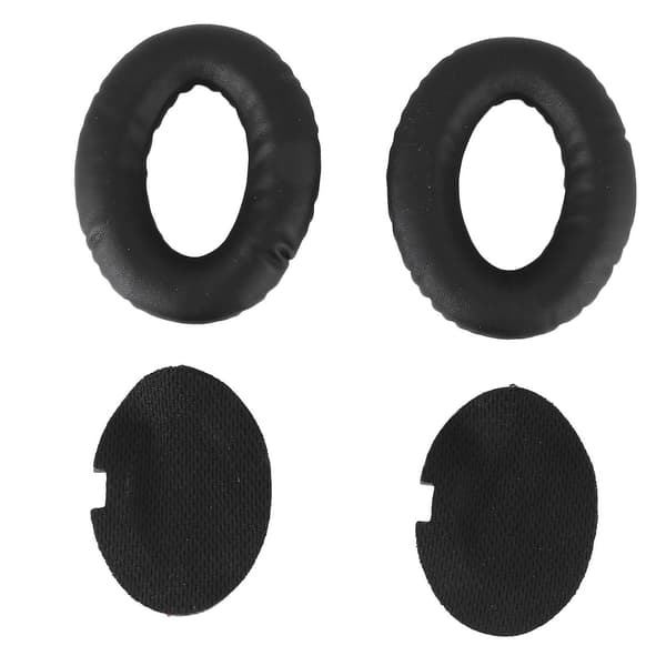 Erstatningsøreputer for 2 QC2, 15 QC15, 25 QC25, AE2, AE2i, AE2w Ph