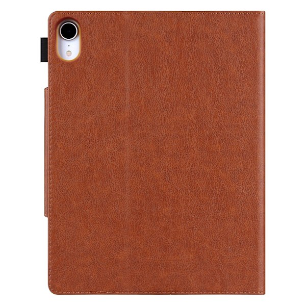 Smart tablet-etui i læder til iPad 10. generation 10.9 2022