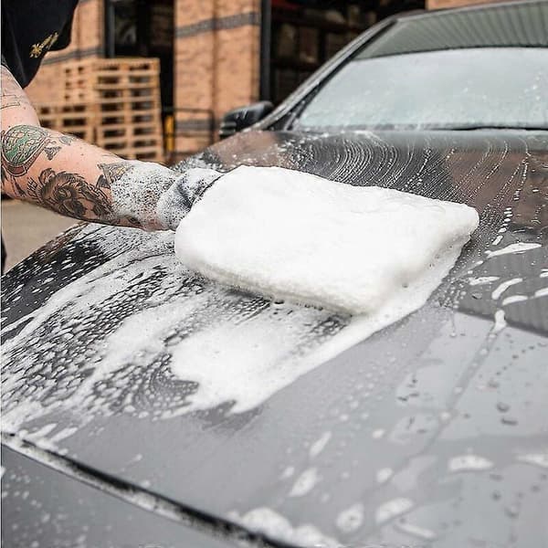 Meguiars Mikrofiber Tvätthandske
