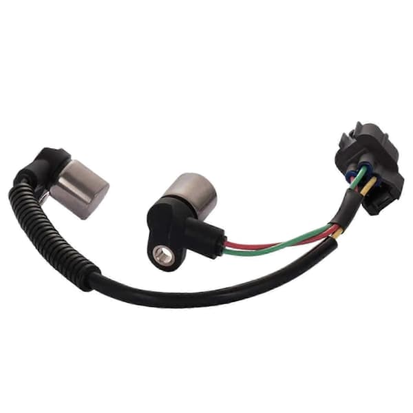 Kamaxelpositionssensor Svart Passar Pilot 3.5L 2003-2004 37840-P8A-A01