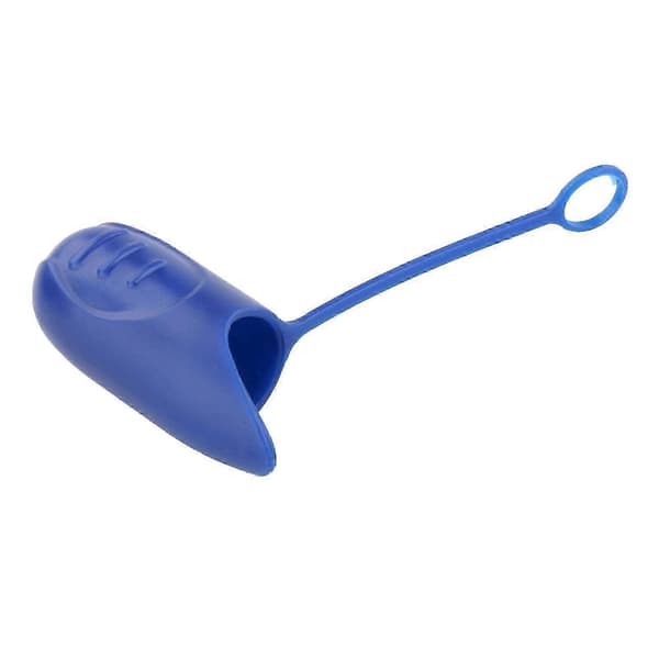 3x Ryggsäck Bitventilskydd, Plast, Munstycks Bitventilskydd för Vandring Camping