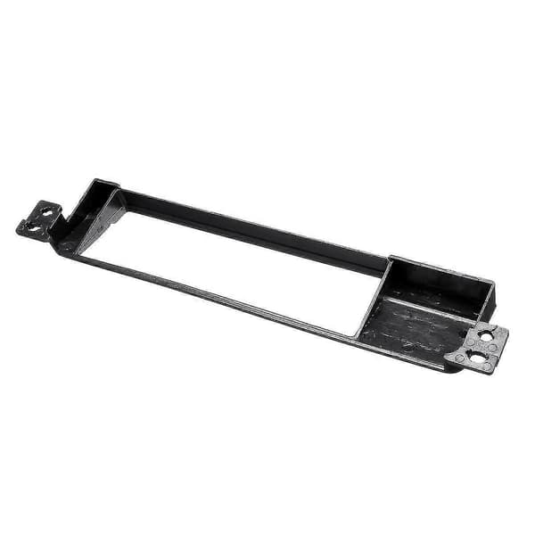 Din Bilradio Stereo Panel Monteringssats För Bmw E46 1999-2006