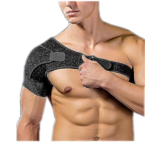 Axel Ispåse Rotator Cuff Kylterapi, Ispåse Återanvändbar Axel Ispåse Omlott Kall Axel Omlott