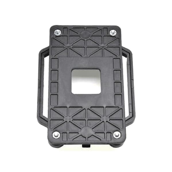 CPU-kylarfäste Moderkorts bakplatta för AMD AM2/AM2+/AM3/AM3+/FM1/FM2C