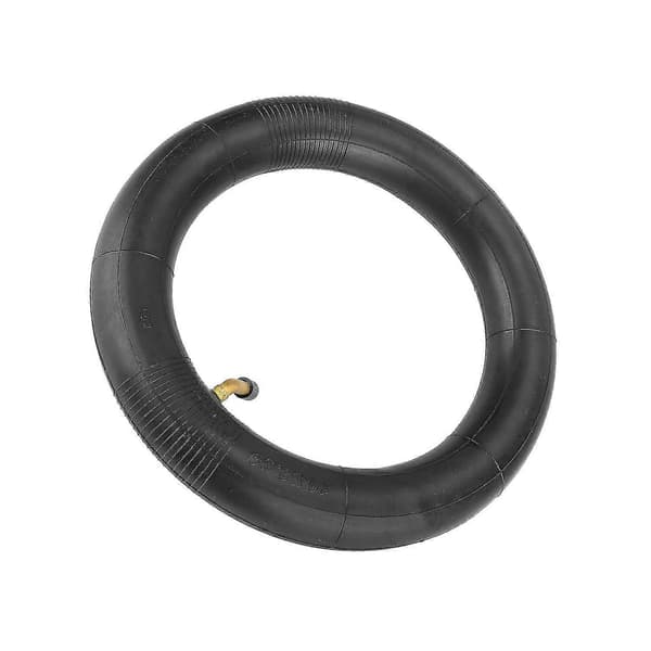 2 st 10 tums E-scooter Pneumatisk Gummi Innerslang För Kugoo M4