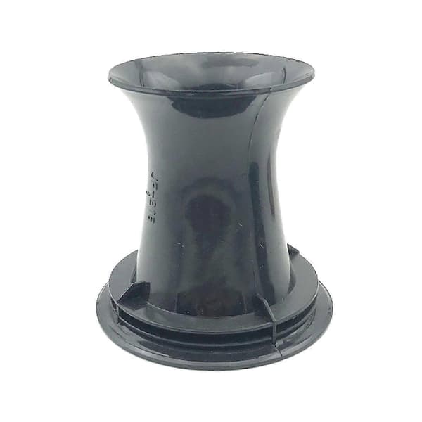2x Högtalarportrör Subwoofer för Hemmabio Bil DJ-högtalare