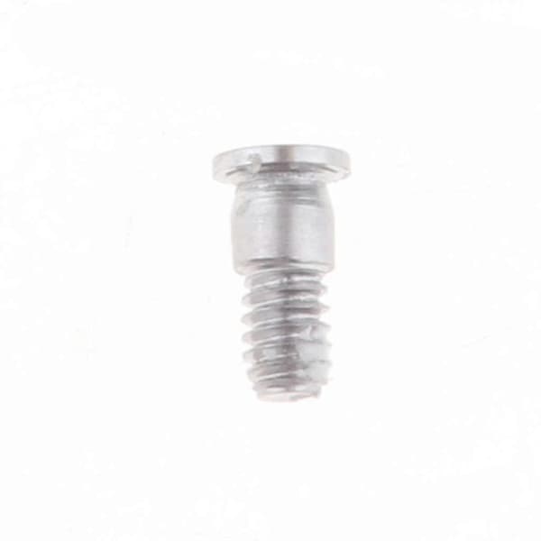 2-4-pack Reparationsskruvar för Laptop Notebook för MacBook Pro A1708 Silver