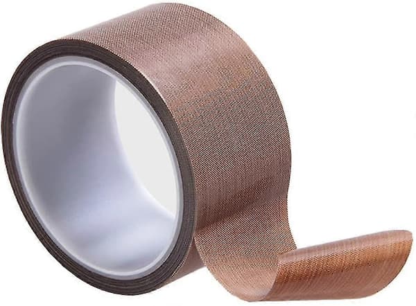 Tejp för vakuumförpackningsmaskin, PTFE-tejp