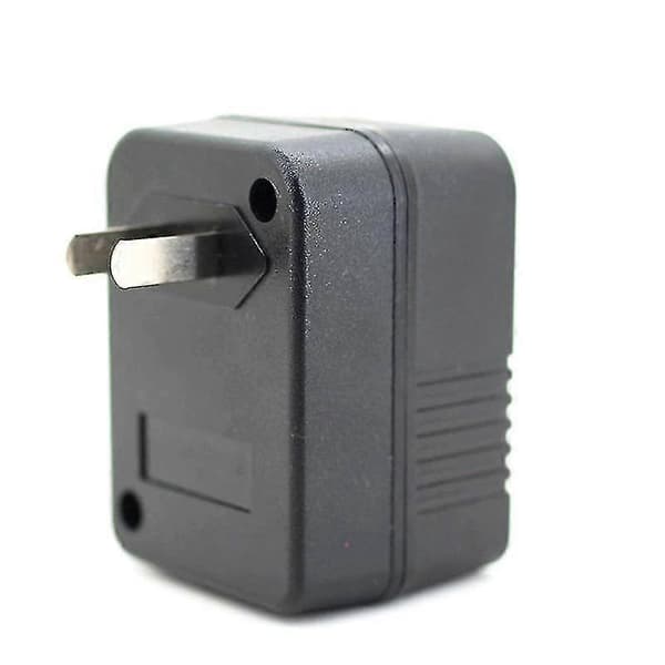 Spänningsomvandlare 110v / 220v Effekt 50w