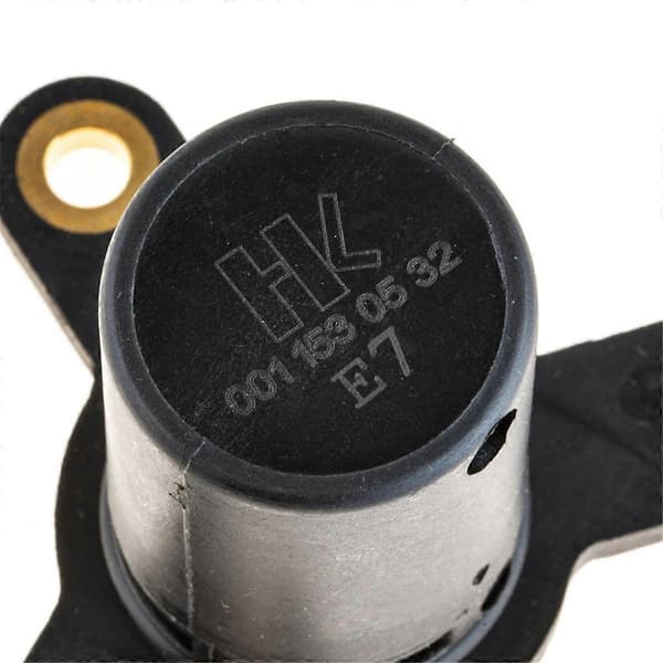 0011530532 Motoroljenivåsensor för - C-Klass CLK E-Klass Oljetrycksregulator