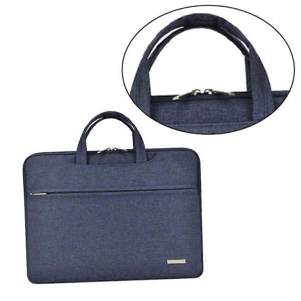 Vattentät laptopväska -8