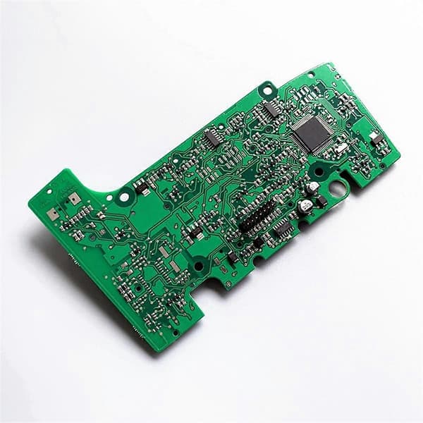 MMI Kontrollpanel E380 med Navigation för Q7A6L 4F1919611Q4F1-919-611-Q
