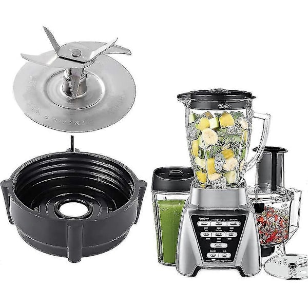 Mixerblad för Oster Pro 1200 Blender Ersättningsdelar A