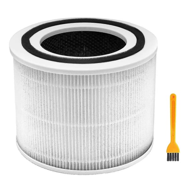 Core 300 Luftfilter Äkta Hepa Filter Ersättning För Levoit Core 300