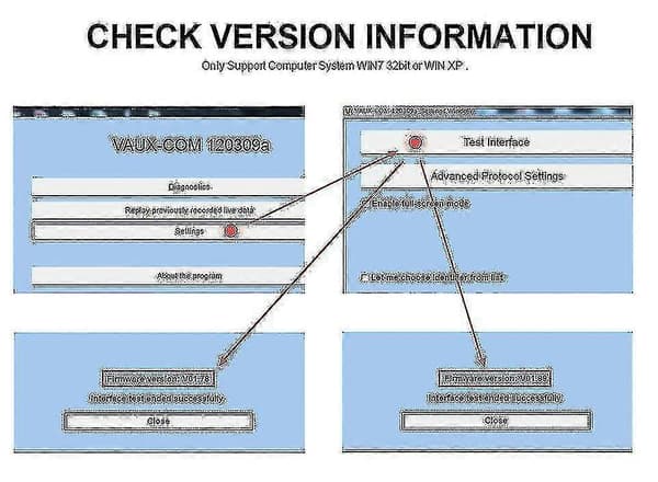 För Opel Diagnostisk Scanner Opcom V1.99 Canbus Op-com Obd2