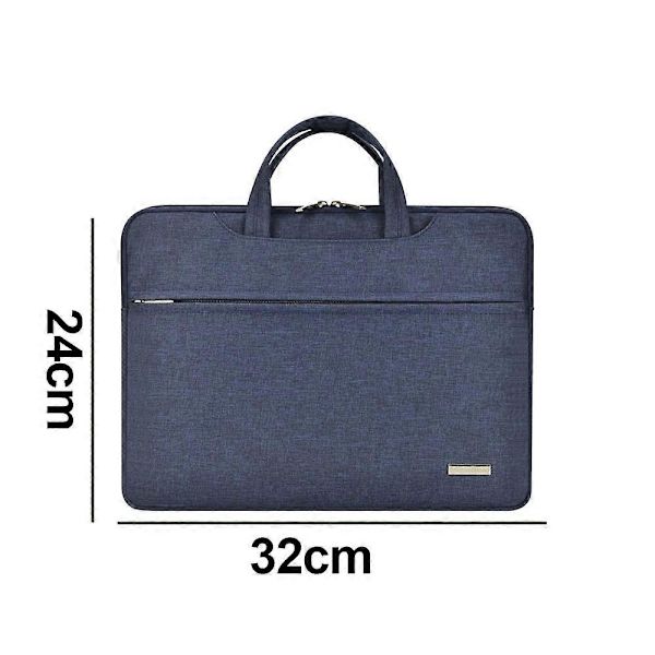 Vattentät laptopväska -8