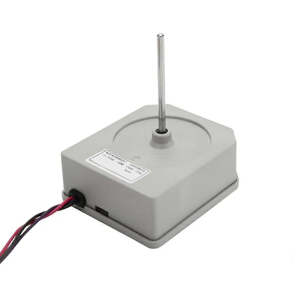 För kylskåpsfläkt RR056X09 DC Kylmotor EAU61644102