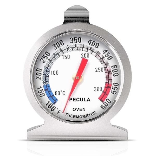 Ugnstermometer